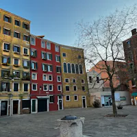 Museo Ebraico di Venezia Museo Ebraico di Venezia