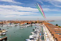 Salone Nautico di Venezia