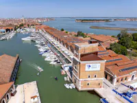 Salone Nautico di Venezia