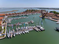 Salone Nautico di Venezia