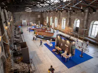 Salone Nautico di Venezia