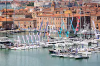 Salone Nautico di Venezia
