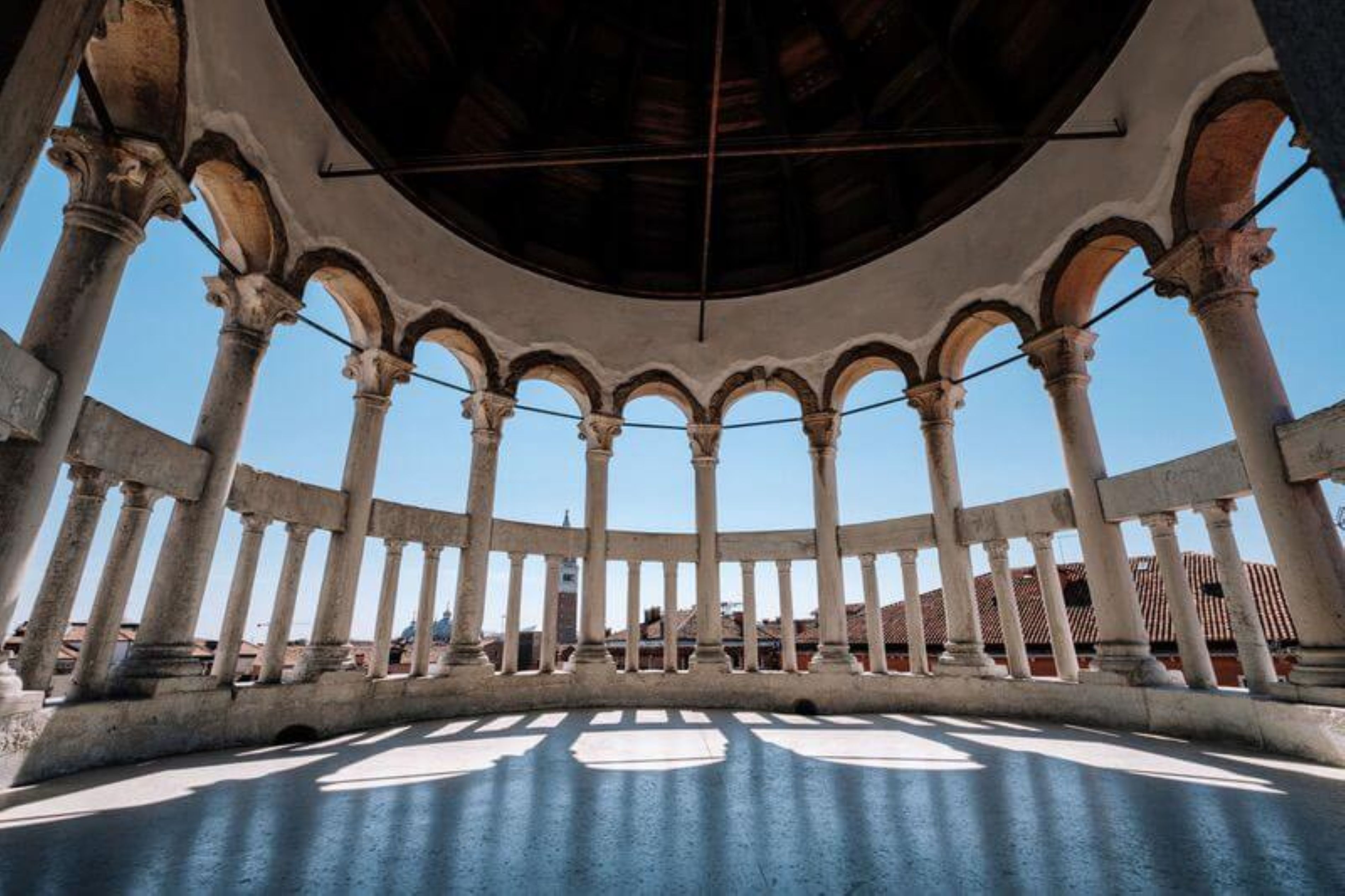 Scala Contarini del Bovolo