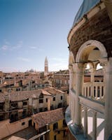 Scala Contarini del Bovolo