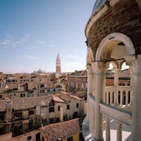 Scala Contarini del Bovolo Scala Contarini del Bovolo