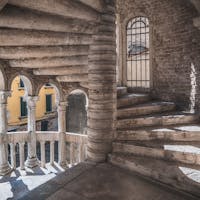 Scala Contarini del Bovolo Scala Contarini del Bovolo
