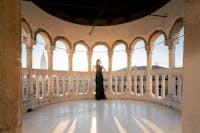Scala Contarini del Bovolo, Venezia