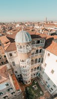 Scala Contarini del Bovolo, Venezia Scala Contarini del Bovolo, Venezia