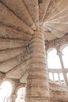 Scala Contarini del Bovolo, Venezia Scala Contarini del Bovolo, Venezia