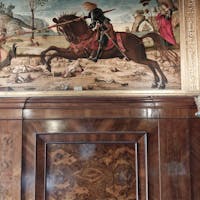 Scuola Dalmata in San Giorgio degli Schiavoni Scuola Dalmata in San Giorgio degli Schiavoni