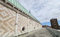 Basilica Palladiana, Vicenza