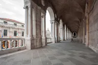 Basilica Palladiana, Vicenza