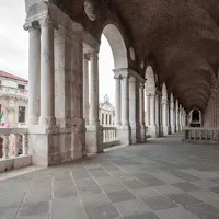 Basilica Palladiana, Vicenza Basilica Palladiana, Vicenza