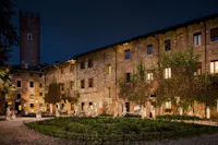 Teatro Olimpico di Vicenza
