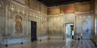 Teatro Olimpico di Vicenza Teatro Olimpico di Vicenza
