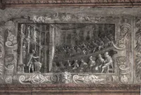 Teatro Olimpico di Vicenza Teatro Olimpico di Vicenza
