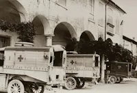 AmbulanzedellaARCaCa AmbulanzedellaARCaCa