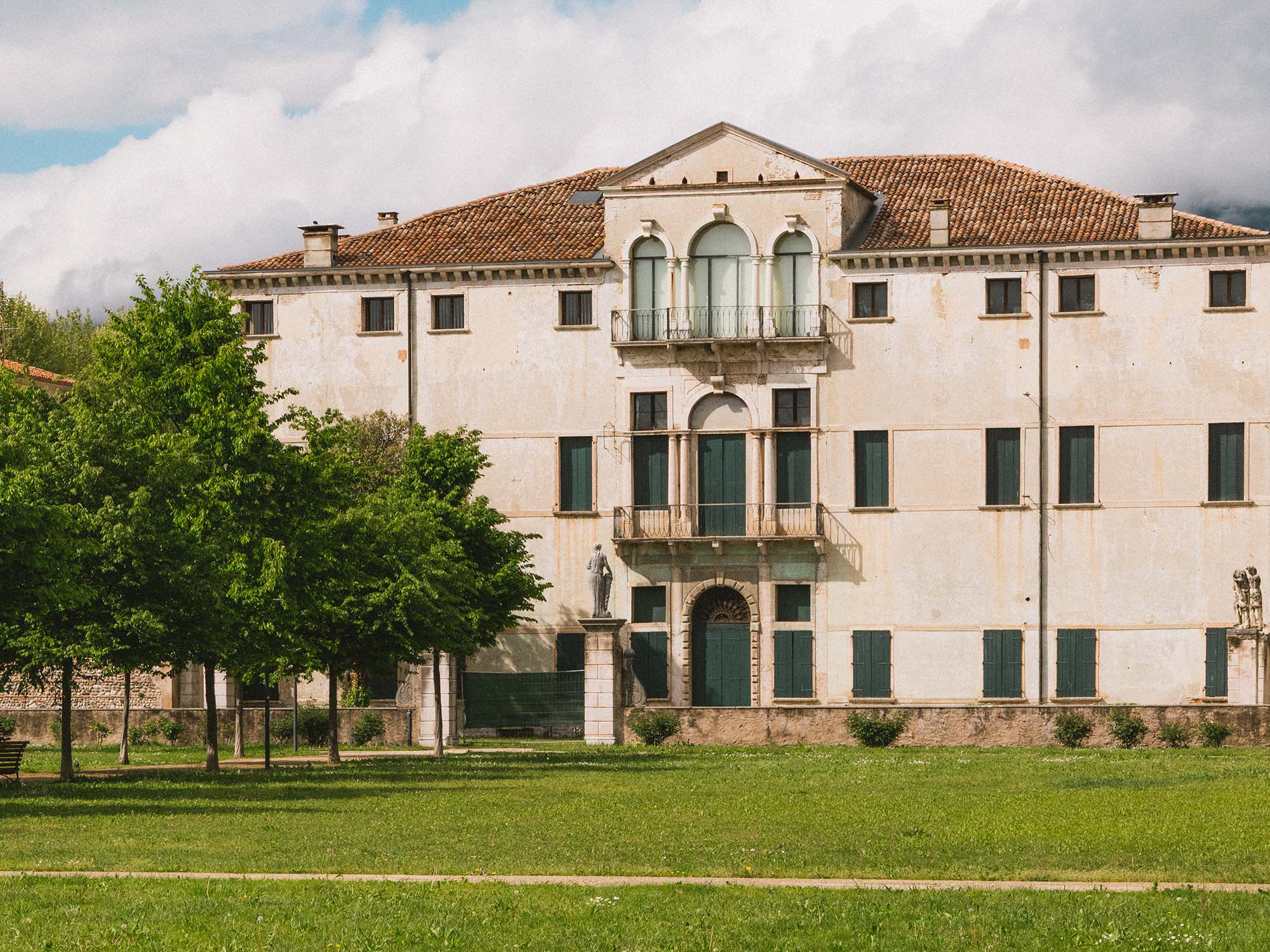 Palazzo Bonaguro