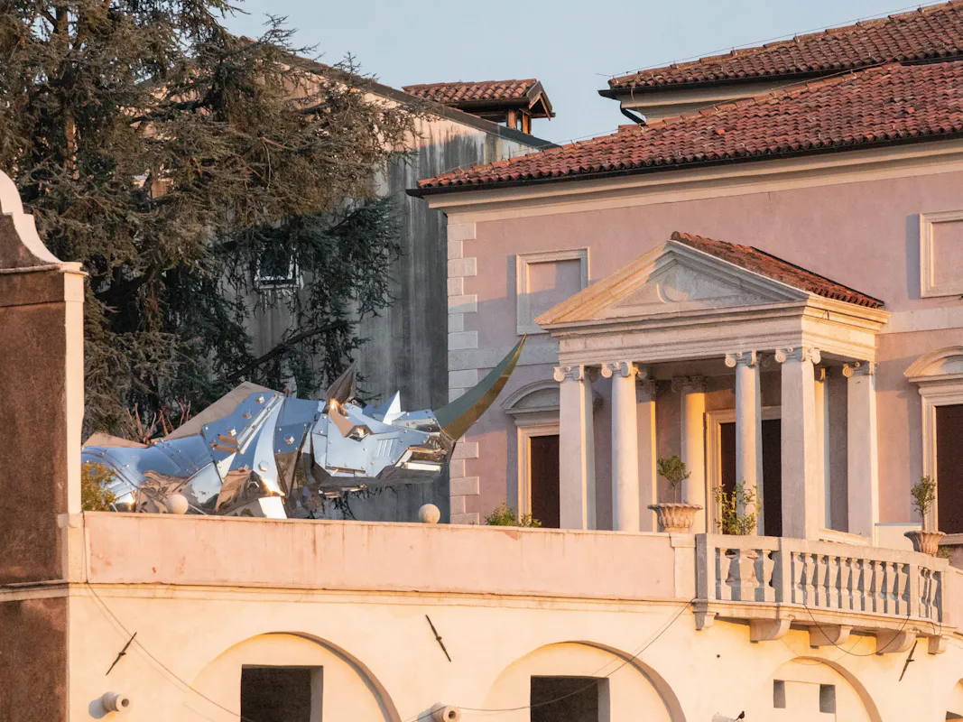 Palazzo Sturm Palazzo Sturm