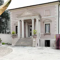 Palazzo Sturm Palazzo Sturm