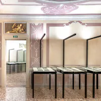 Palazzo Sturm Palazzo Sturm