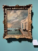 Pittura del vero in Veneto da Favretto a Beltrame, mostra Palazzo Chiericati