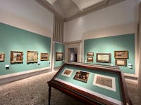 Pittura del vero in Veneto da Favretto a Beltrame, mostra Palazzo Chiericati