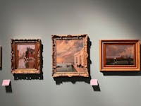 Pittura del vero in Veneto da Favretto a Beltrame, mostra Palazzo Chiericati