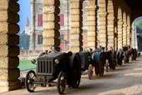 Villa Fracanzan Piovene Villa Fracanzan Piovene