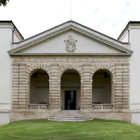 Villa Pisani Bonetti - Bagnolo di Lonigo (VI) Villa Pisani Bonetti - Bagnolo di Lonigo (VI), Villa Pisani Bonetti, LONIGO (VI )