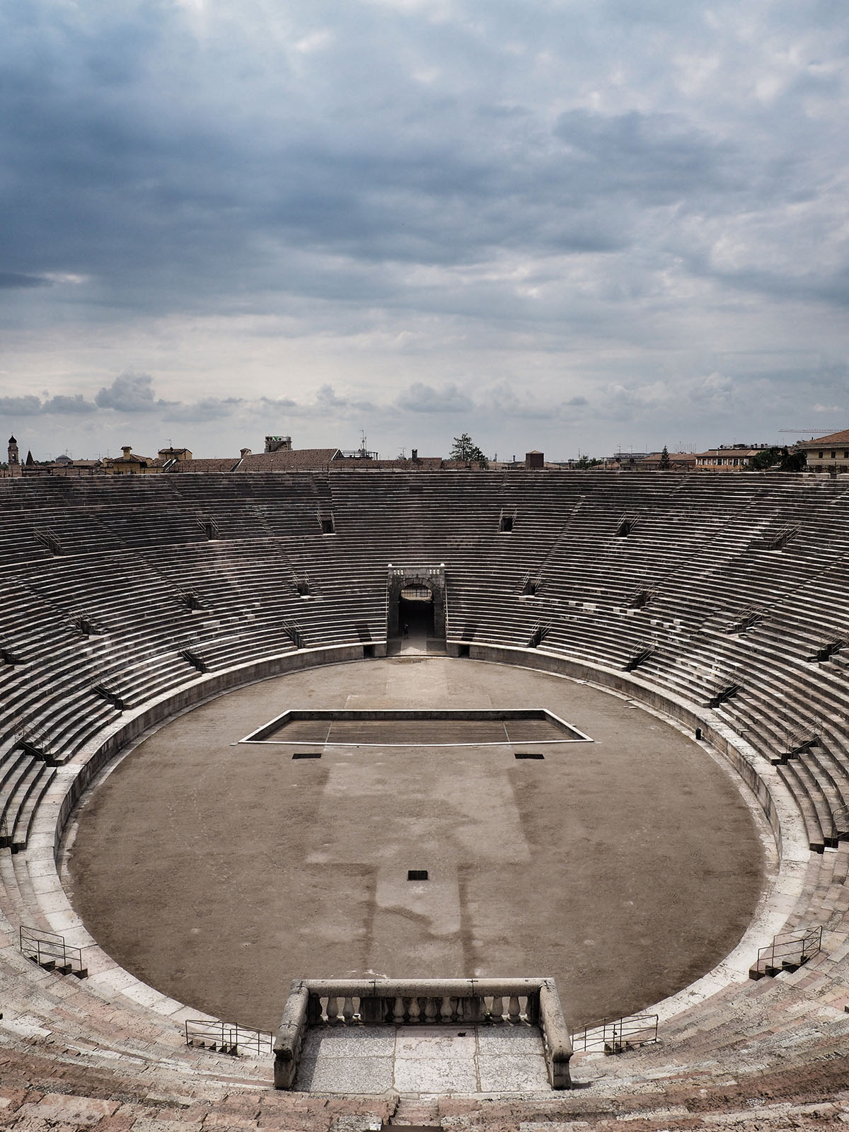 ARENA DI VERONA