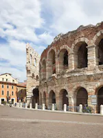 ARENA DI VERONA