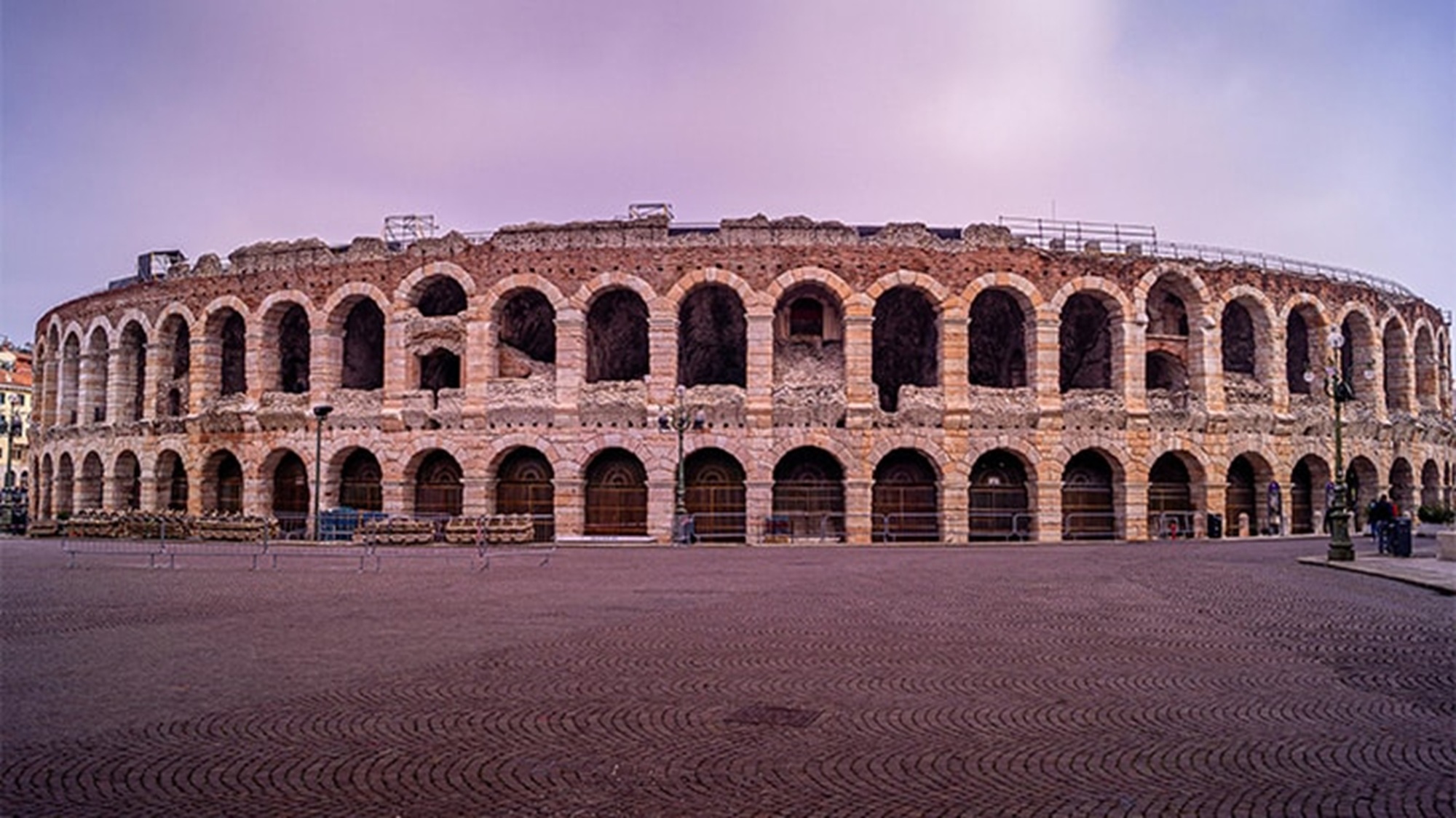 Arena di Verona