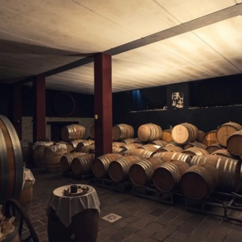 Cantina Roeno Cantina Roeno