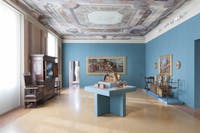 Casa Museo Palazzo Maffei