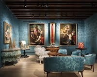 casa Museo Palazzo Maffei, Casa Museo Palazzo Maffei, VERONA (VR ) 