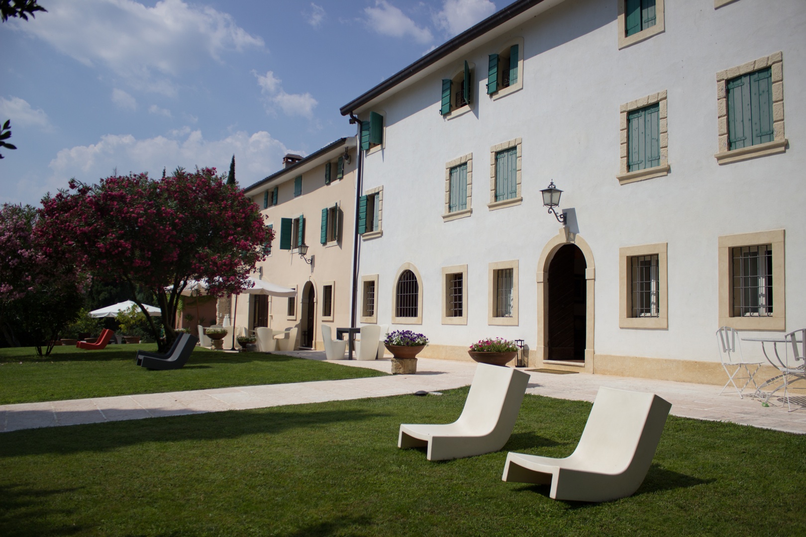 Massimago Wine Relais