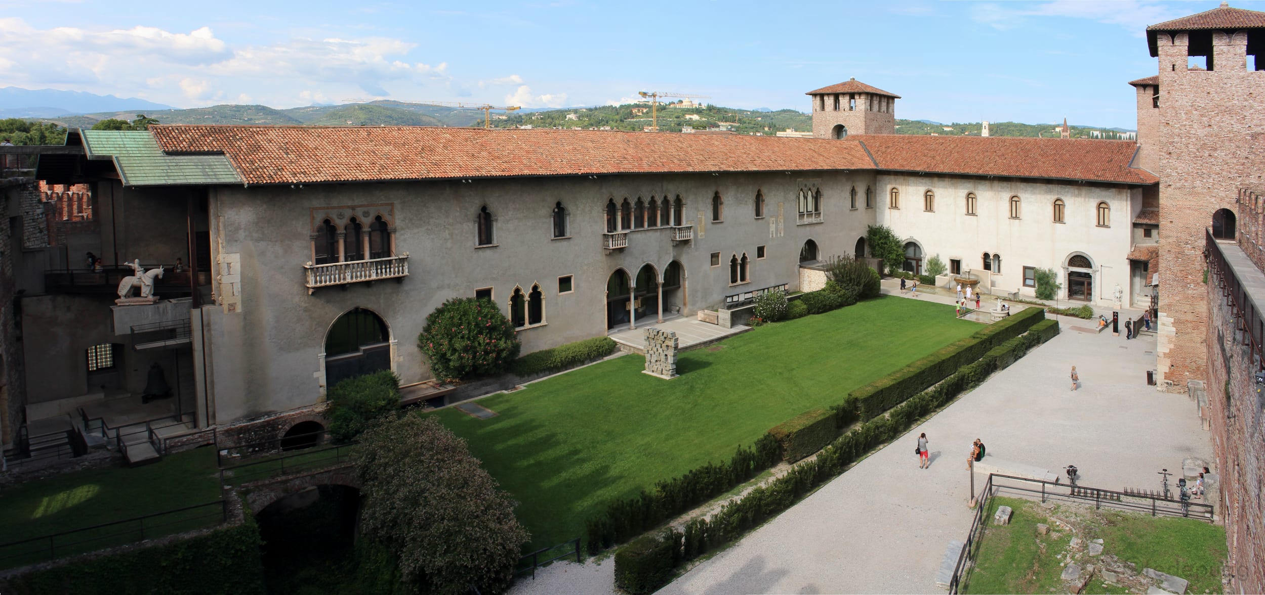 Museo di Castelvecchio - Verona