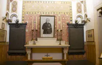 Ossario di Custoza Ossario di Custoza