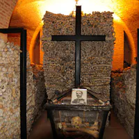 Ossario di Custoza Ossario di Custoza