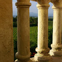 Ossario di Custoza Ossario di Custoza