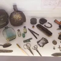 Ossario di Custoza Ossario di Custoza