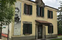 Ossario di Custoza
