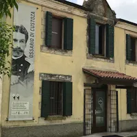 Ossario di Custoza Ossario di Custoza