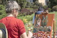 Parco e Giardino Sigurtà, Parco Giardino Sigurtà, VALEGGIO SUL MINCIO (VR ) 