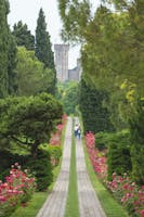 Parco e Giardino Sigurtà, Parco Giardino Sigurtà, VALEGGIO SUL MINCIO (VR ) 