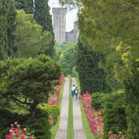 Parco e Giardino Sigurtà Parco e Giardino Sigurtà, Parco Giardino Sigurtà, VALEGGIO SUL MINCIO (VR )