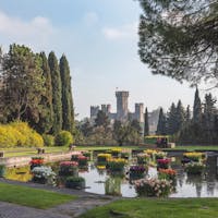 Parco e Giardino Sigurtà Parco e Giardino Sigurtà