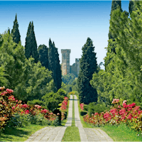 Parco e Giardino Sigurtà Parco e Giardino Sigurtà, Parco Giardino Sigurtà, VALEGGIO SUL MINCIO (VR )