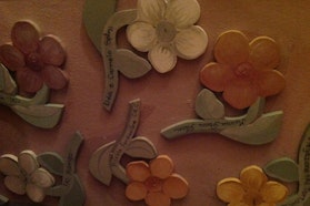 I fiori della platea, TEATRINO DI VETRIANO, PESCAGLIA (LU )